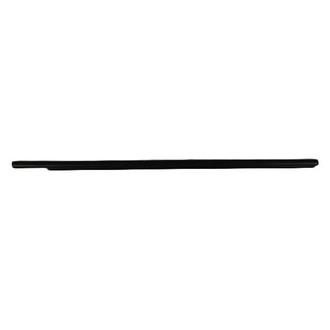 Mopar® - Front Passenger Side Door Window Belt Weatherstrip