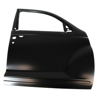 Mopar® - Front Passenger Side Door Outer Panel