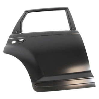 Mopar® - Rear Passenger Side Door Outer Panel