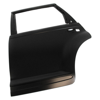 Mopar® - Rear Driver Side Door Outer Panel