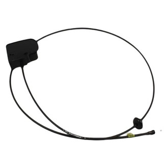 Mopar® - Front Hood Release Cable