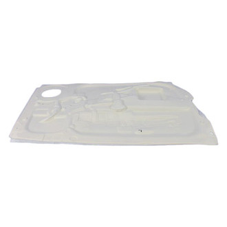 Mopar® - Front Driver Side Door Water Deflector
