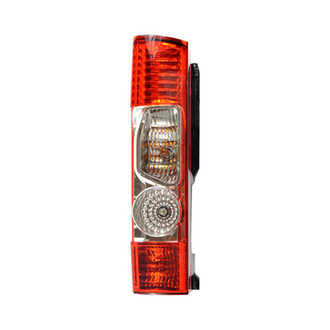 Mopar® - Driver Side Replacement Tail Light