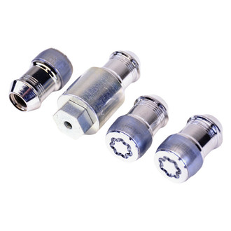 Mopar® - Wheel Locks
