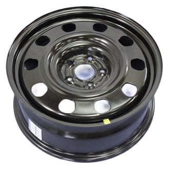 Chrysler OE - Wheel