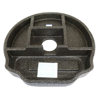 Mopar® - Tire Carrier