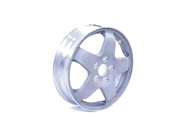 Mopar® - Wheel-Spare