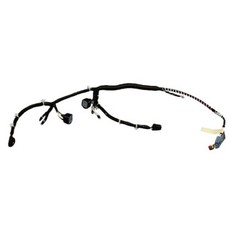 Mopar® - Engine Cooling Fan Switch Connector