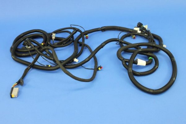 Mopar® - Body Wiring Harness