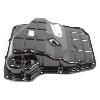 Dodge OE - Transmission Oil Pan