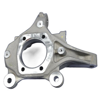 Ram OE - Front Right Steering Knuckle
