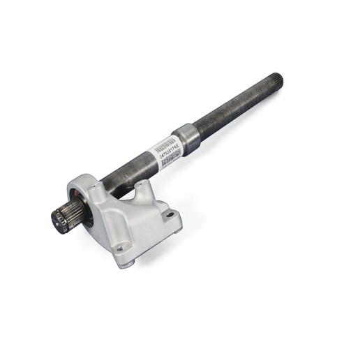 溝淵 Mopar® 04743817AE - Front CV Intermediate Shaft