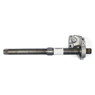 Dodge OE - Front CV Intermediate Shaft