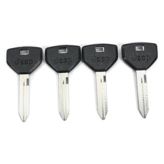 Mopar® - Key