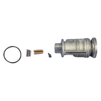 Plymouth OE - Ignition Lock Assembly