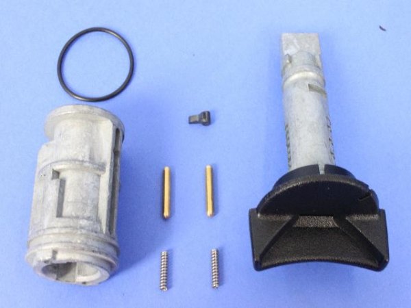 Mopar® - Ignition Lock Cylinder