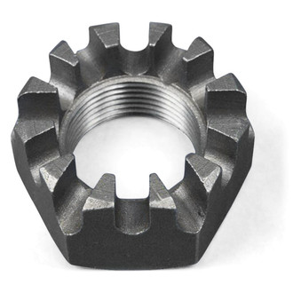 Mopar® - Front Driver or Passenger Side Axle Nut