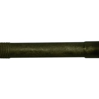 Mopar® - Front Driver or Passenger Side Wheel Hub Bolt