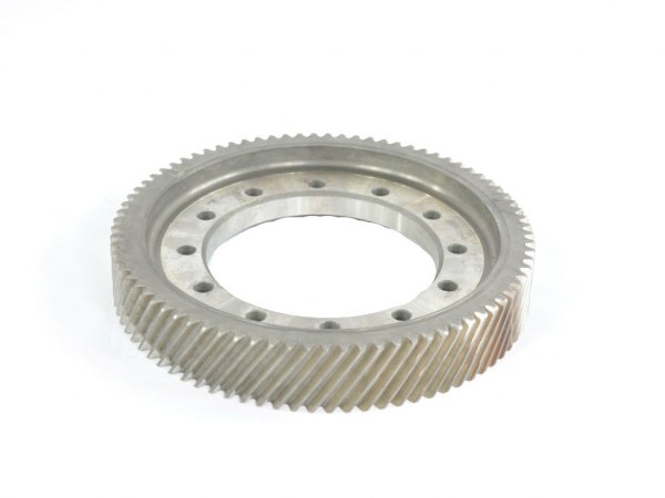 Mopar® - Differential Ring and Pinion Gear Set
