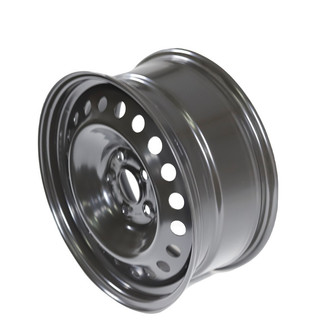 Mopar® - 18 Steel Factory Wheel