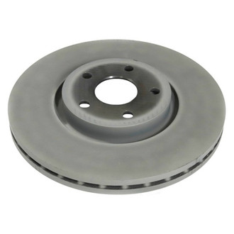 Dodge OE - Front Disc Brake Rotor