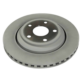 Dodge OE - Rear Disc Brake Rotor