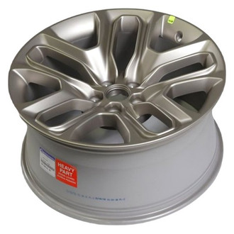 Mopar® - Alloy Factory Wheel