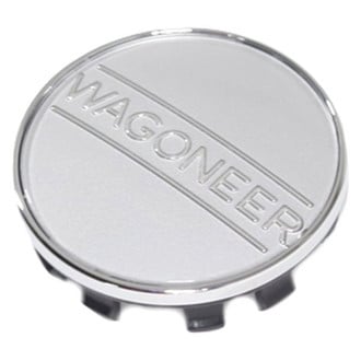 Jeep OE - Wheel Cap
