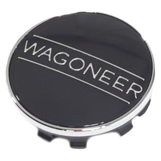 Jeep OE - Wheel Cap