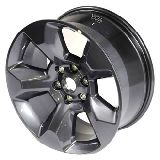Mopar® - Alloy Factory Wheel