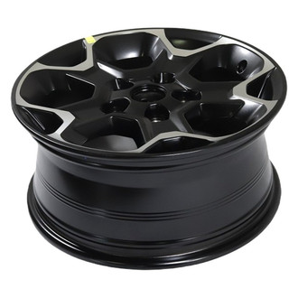 Mopar® - 17 Alloy Factory Wheel
