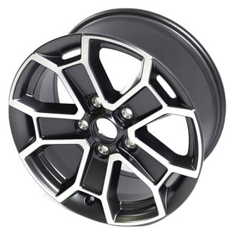 Mopar® - Alloy Factory Wheel
