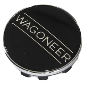 Jeep OE - Wheel Cap