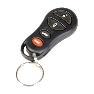 Chrysler OE - Keyless Entry Transmitter
