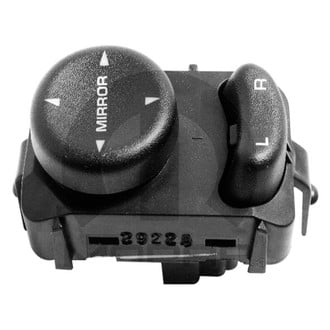 Dodge OE - Front Door Mirror Switch