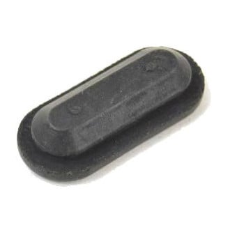 Mopar® - Rear Parking Brake Inspection Plug