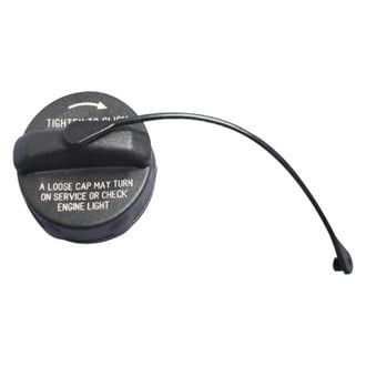 Mopar® - Fuel Tank Cap