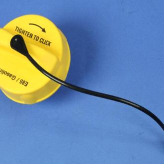 Mopar® - Fuel Tank Cap