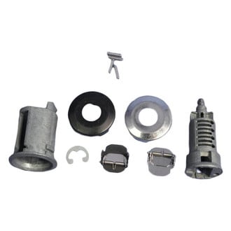 Mopar® - Door Lock Cylinder