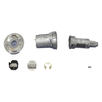Mopar® - Trunk Lid Lock