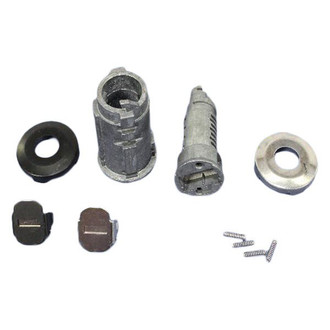 Mopar® - Trunk Lid Lock