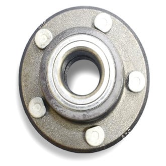 Mopar® - Driver or Passenger Side Wheel Hub