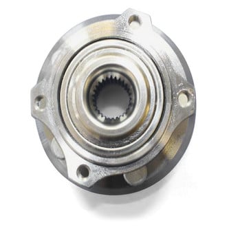 Chrysler OE - Front Wheel Bearing and Hub Assembly