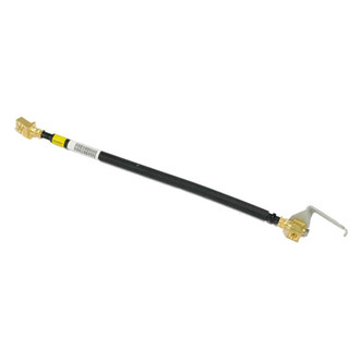 Mopar® - Rear Passenger Side Brake Hydraulic Hose