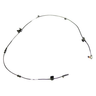 Dodge OE - Rear Left ABS Wheel Speed Sensor
