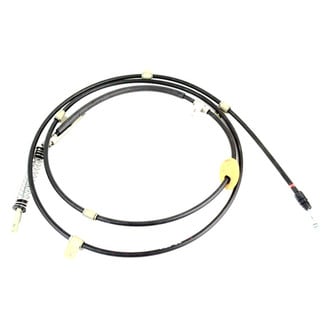 Mopar® - Parking Brake Cable