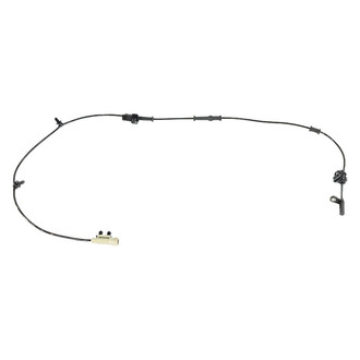 Dodge OE - Rear Left ABS Wheel Speed Sensor