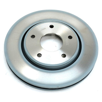 Dodge OE - Front Disc Brake Rotor