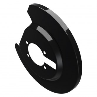 Mopar® - Rear Driver Side Brake Shield