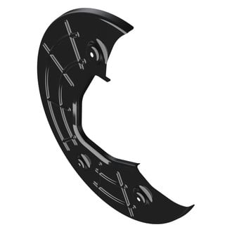 Mopar® - Front Passenger Side Brake Shield